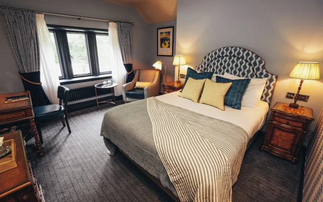 The George - Hathersage
