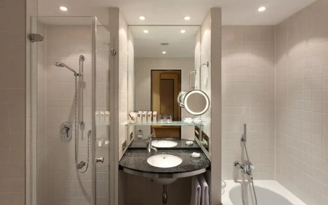 Swissôtel Berlin