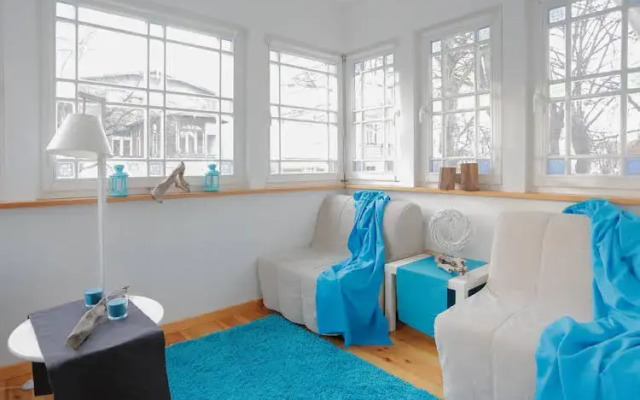 Kierunek Sopot Apartamenty HAFFNERA