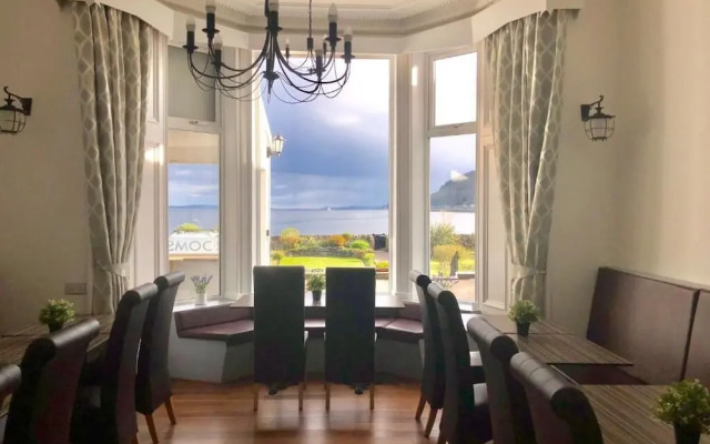 St Ives Hotel
