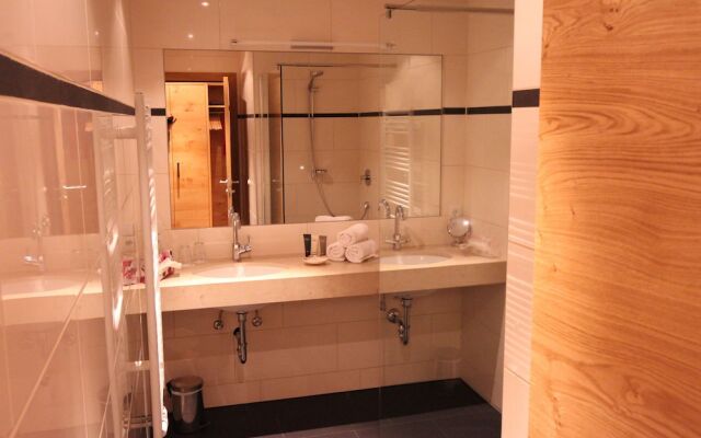 Alpen Suites Brandnertal