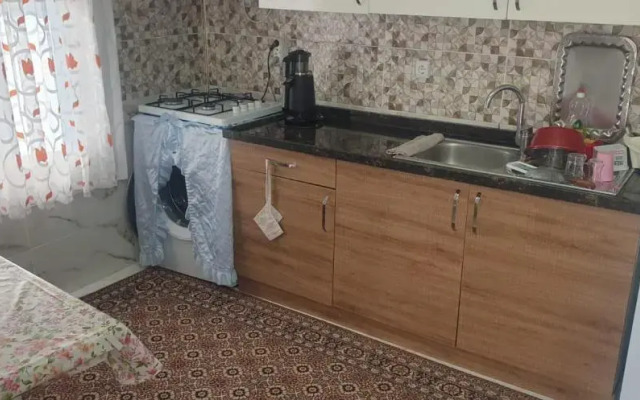 Tarihi Midyat Acar Konağı