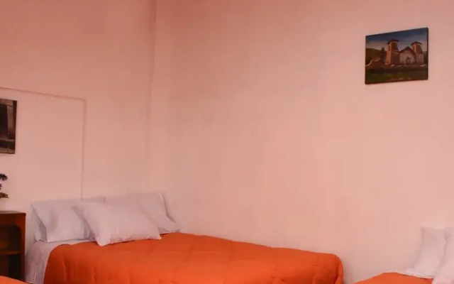 Edikos House Apartments