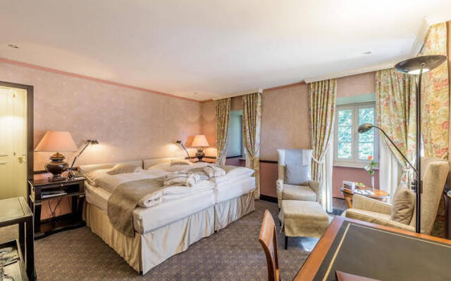 Kurhotel Im Park