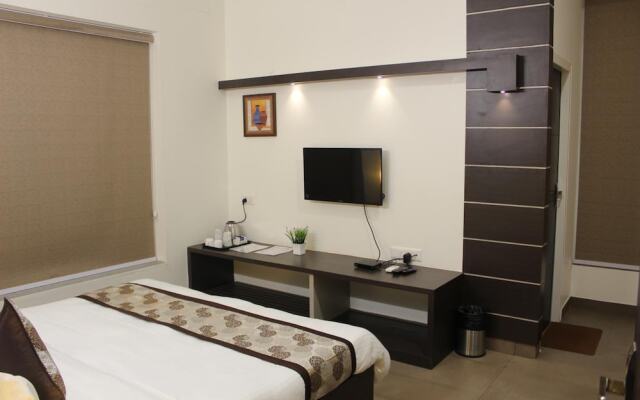 Hotel Sai