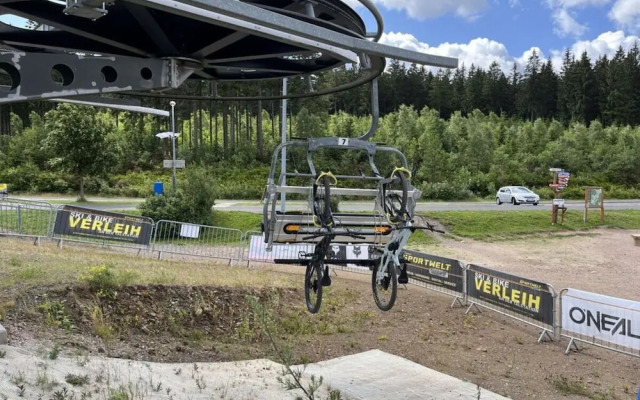 Tannenausblick Schmidt