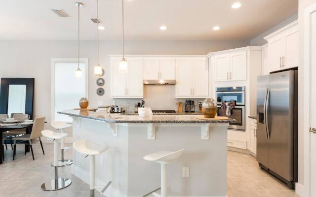 Villa Villa Arabella 5 Bedroom Reunion