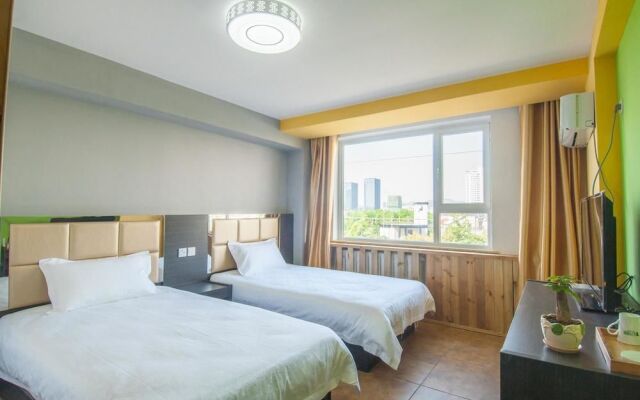 Fig Coast Boutique Inn