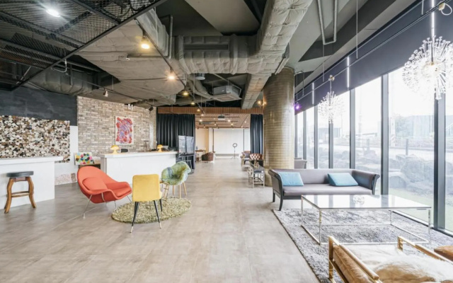 S Hotel Jeju