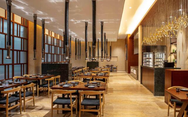 Pullman Changbaishan Resort