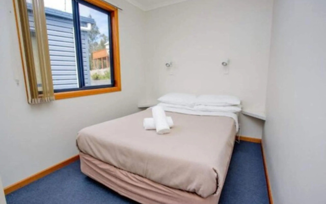 Discovery Parks - Hobart