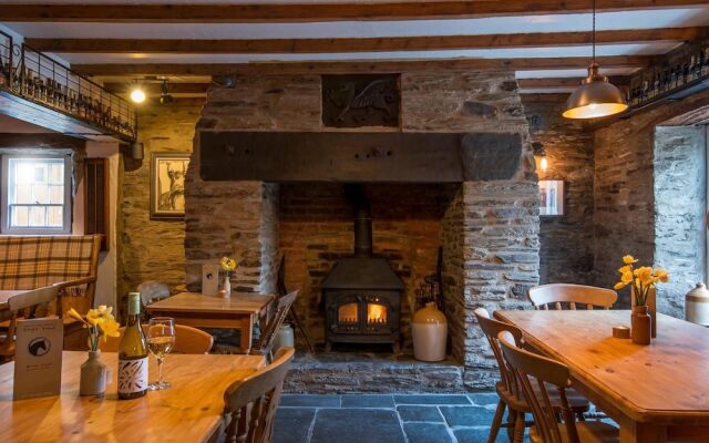 The Nag's Head Inn