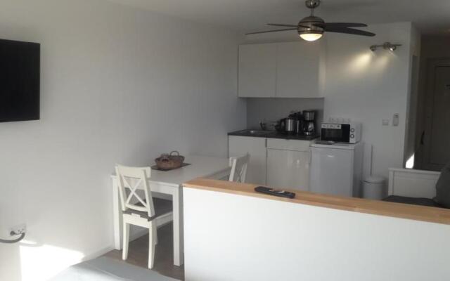 Aparthotel Peerless Dine