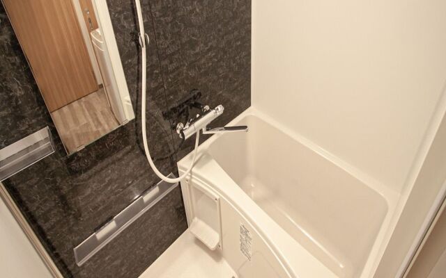 UCHI Living stay Odori 11