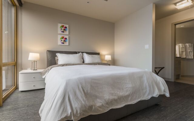 Pike Place Condos by Domicile
