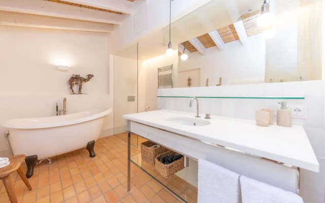 Son Catxo in Mallorca