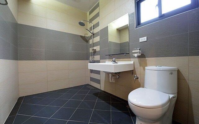 Shan Jhong You You B&B