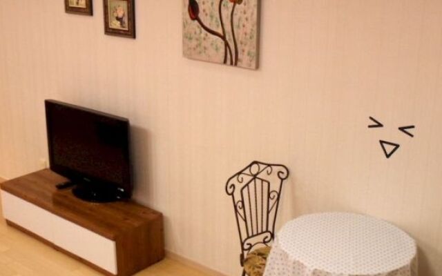 Global Guest House