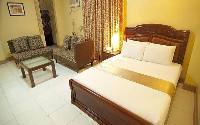 Anfa Royale Hotel