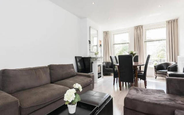 Lovely family apartment