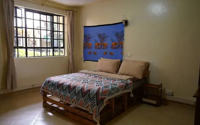 ZZZ Hostel & Restaurant