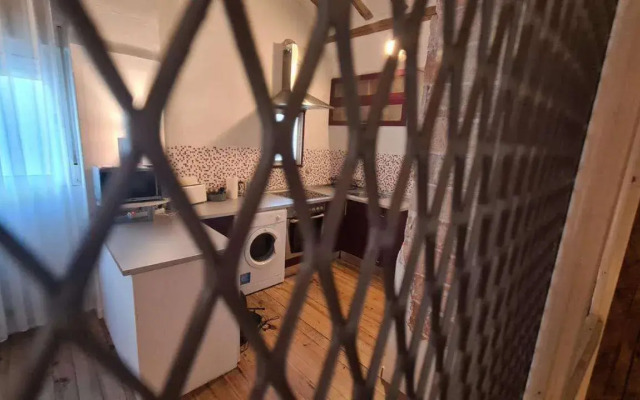 Loft Breton De Los Herreros
