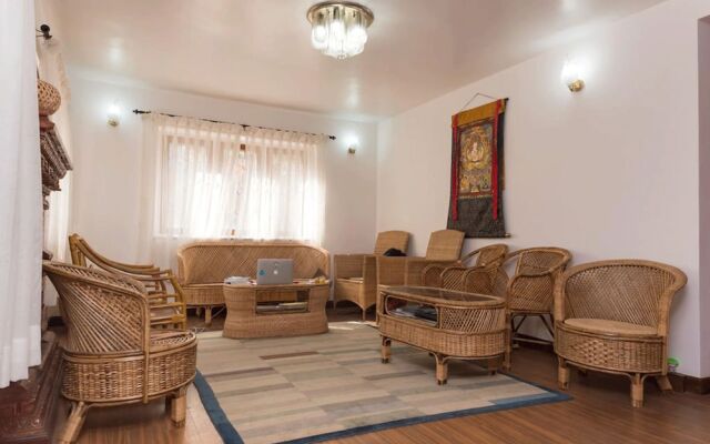 Tembas House