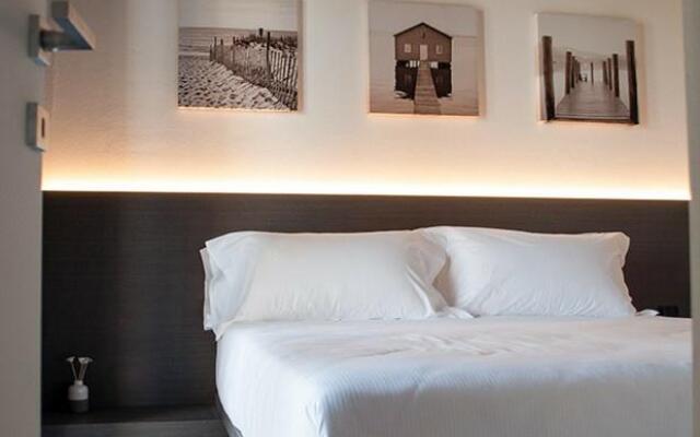 Blanco Hotel