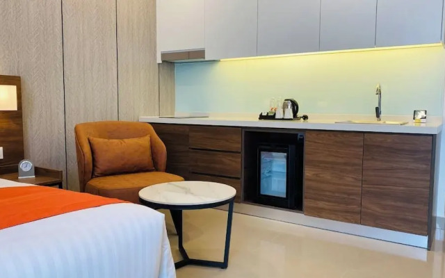 Wyndham Ion Majestic Genting Highlands