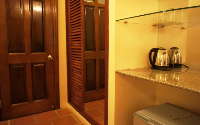 ATC Resort Côn Đảo