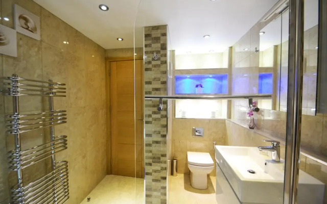Park Inn Hyde Park