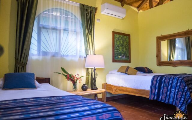 Nosara Sunrise B&B