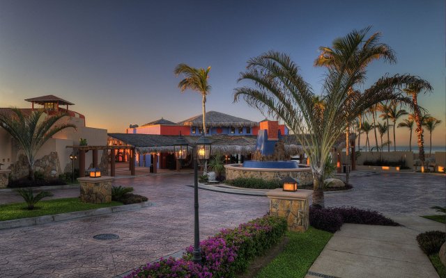 Hyatt Vacation Club at Sirena del Mar