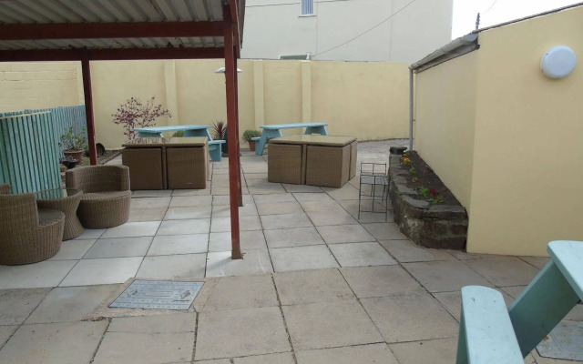 The Pembrey Country Inn