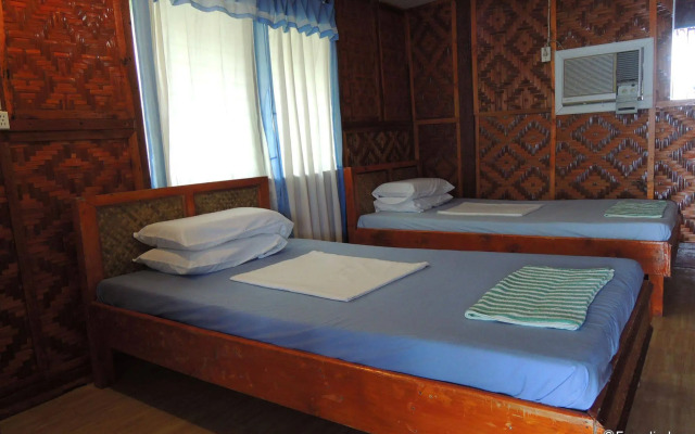 Santander Pebbles Beach Resort