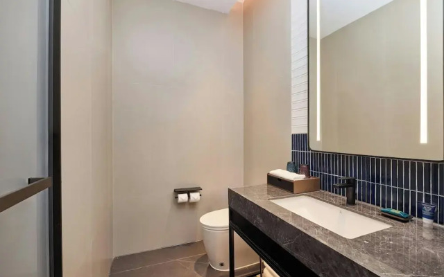 Four Points By Sheraton Shenzhen Bay