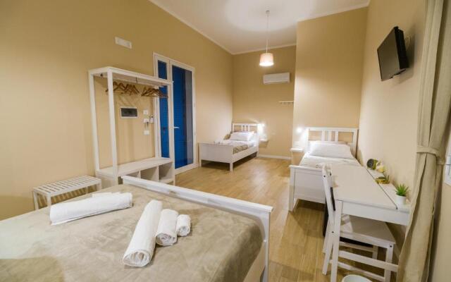 Stabile Hospitality