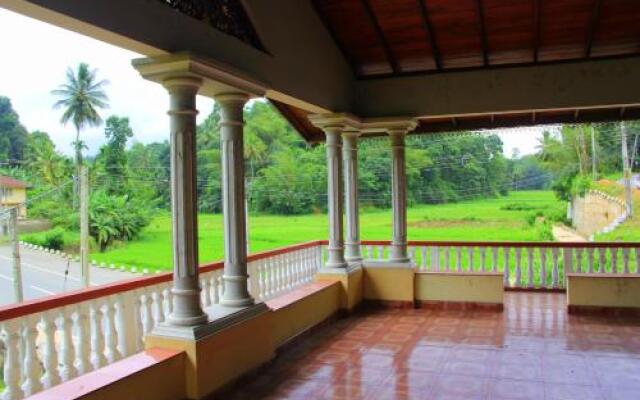 Village Stay