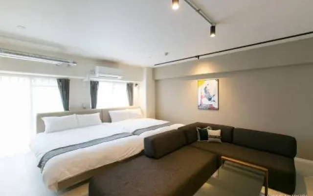 ORIGAMINN 501 & 5 mins PeacePark