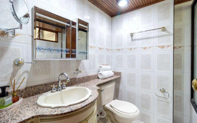 Casa Campestre El Danubio