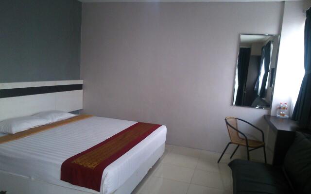 De Wahyu Hotel