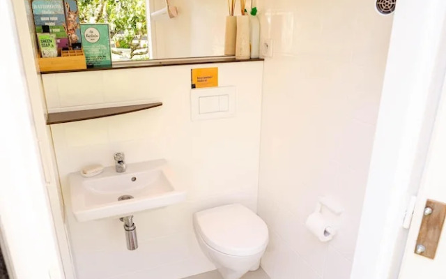 Apartment in Netherlands Near the Coast