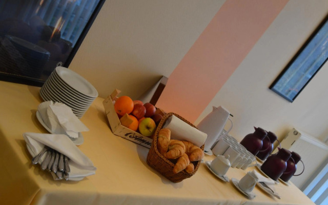 Hotel Primula