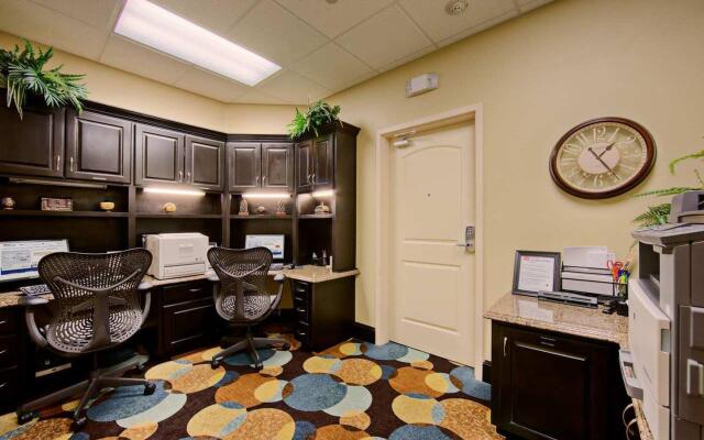 Hilton Garden Inn Abilene