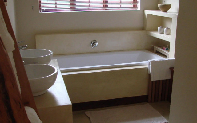Die Waenhuis Guest House