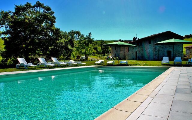 Agriturismo Podere San Giorgio