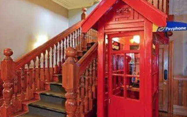 CQ Hotels Wellington 