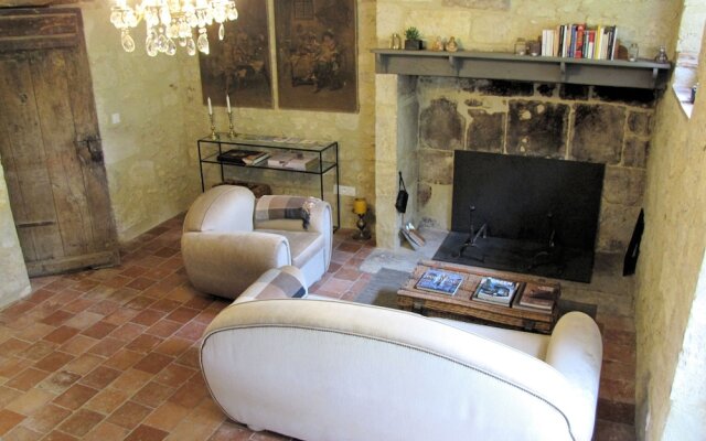 Maison Saint-Pé (Gers)