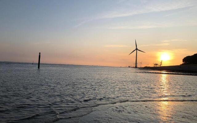 Ferienwohnung Möwennest