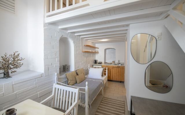 Kamara Residence Mykonos